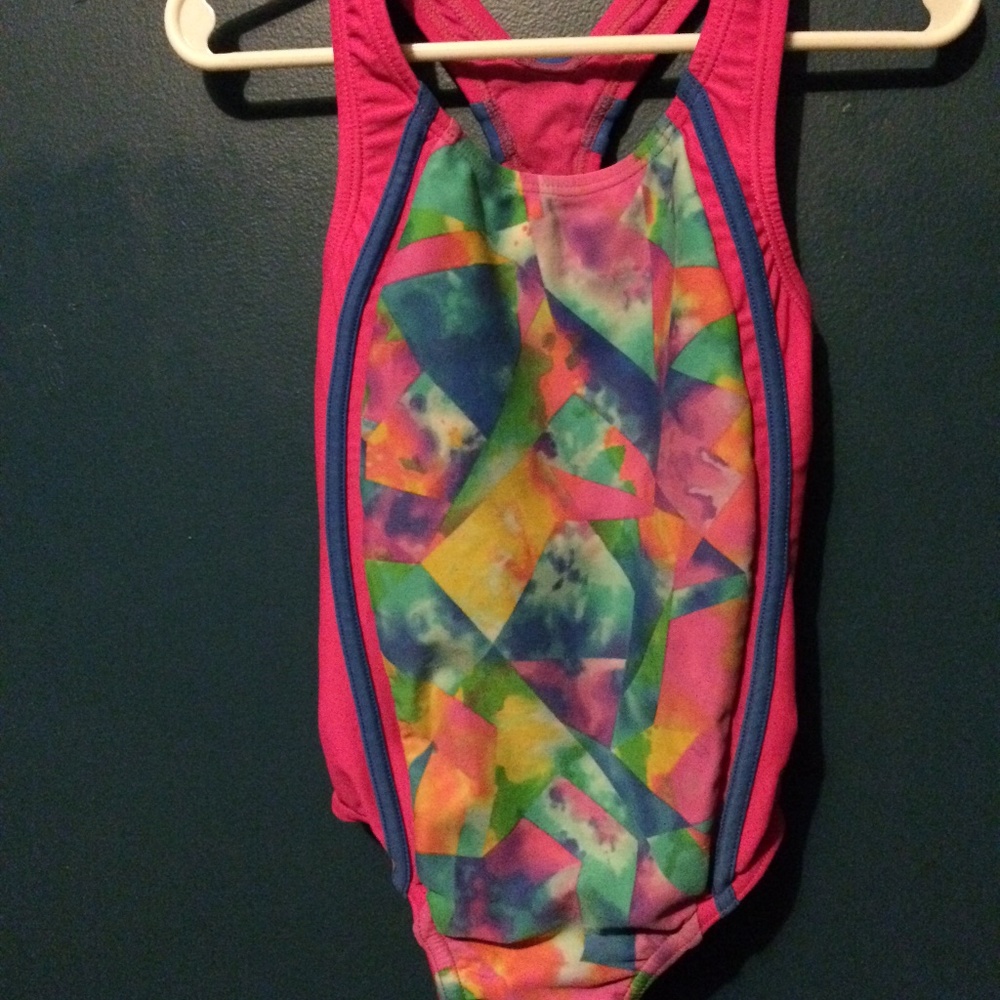 Speedo swimsuit